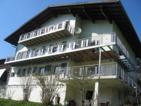 Haus Matt